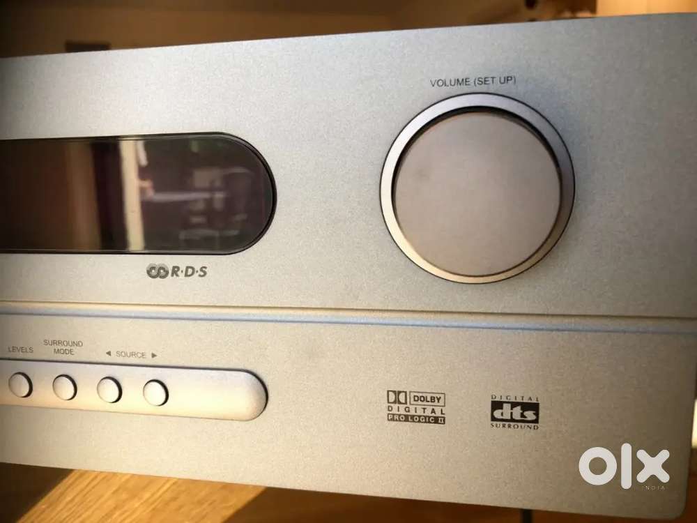 NAD Amplifier for sale NAD T744 NAD AVR