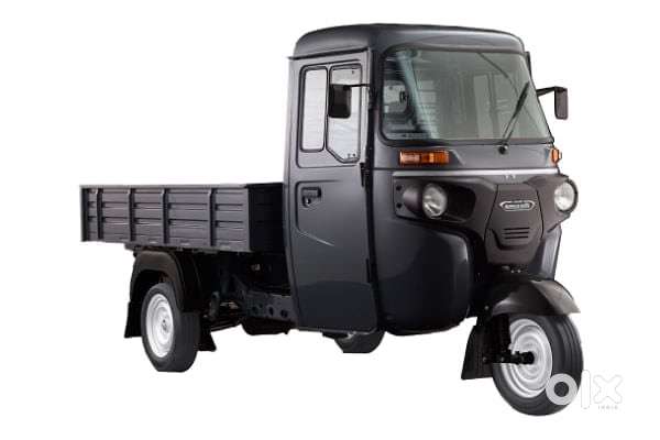 Need driver for commericial auto