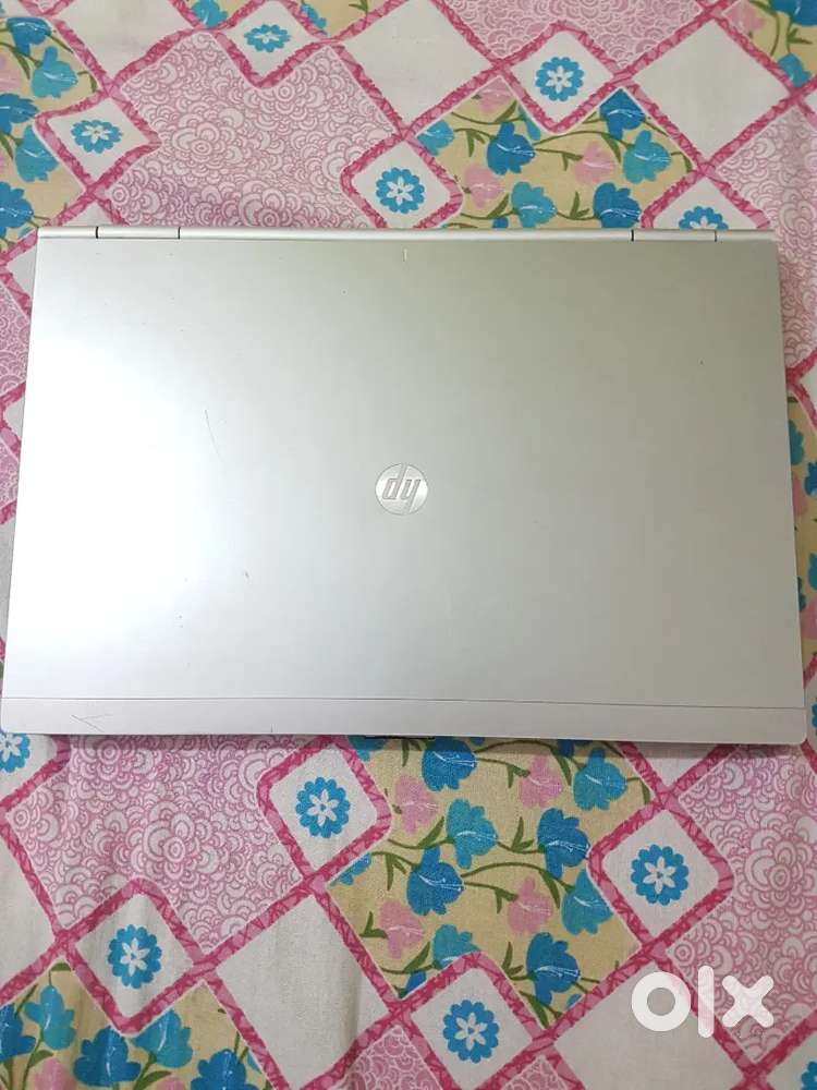 Hp laptop i5