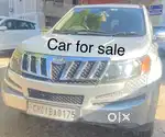 Mahindra XUV500 2014 Diesel 143000 Km Driven