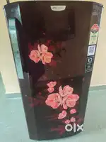 Godrej refrigerator RD EDGENEO 207E/2025, VOLUME:180 LIT