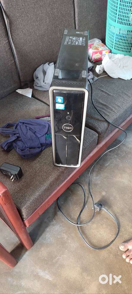 computer and printer & scanners