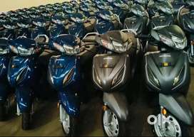 @ACTIVA 110CC DELUX -9000/- SUMMER OFFER START