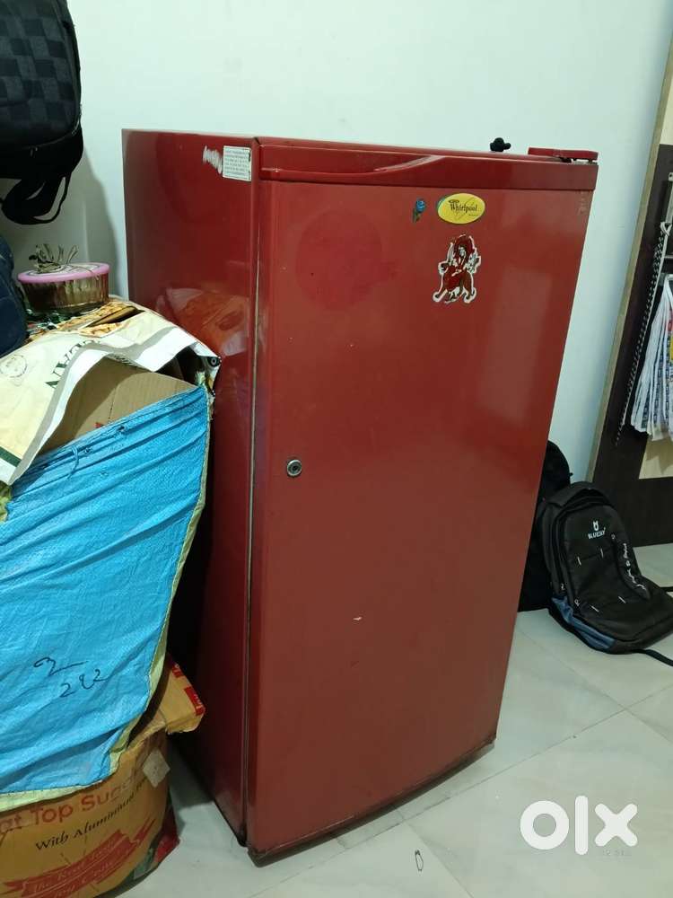 Whirlpool Fridge 165 Ltr