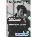 LEARN HIGH-PAYING SKILLS AND EARN MONEY.