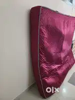 Mattress - Spring coil - 7 years old