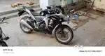 Company condition/company fitting engin