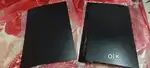 PS5 FAT FACEPLATE ALL BLACK