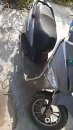 Hero electric good condition
