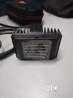 BOSCH IR illuminator 5000 SR