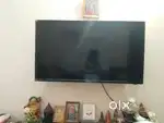 Smart tv 43 inch