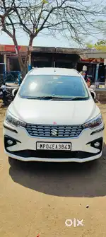 Maruti Suzuki Ertiga 2021 Petrol Well Maintained