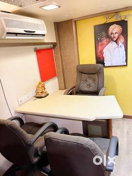 CABINS AVAILABLE AT CRYSTAL PLAZA OPPOSITE INFINITI MALL ANDHERI WEST