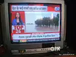 Bpl colour tv