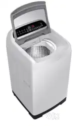 Samsung 6.5 Kg 5Star Inverter Fully-Automatic Top load Washing Machine