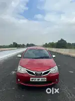Toyota Etios 2012 Diesel 193000 Km Driven