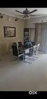 3BHK Servant ATS Casa Espana Sector 121, Mohali flat for Rent