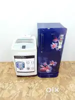 Second Chance, First-Quality: Refurbished Appliances for You!