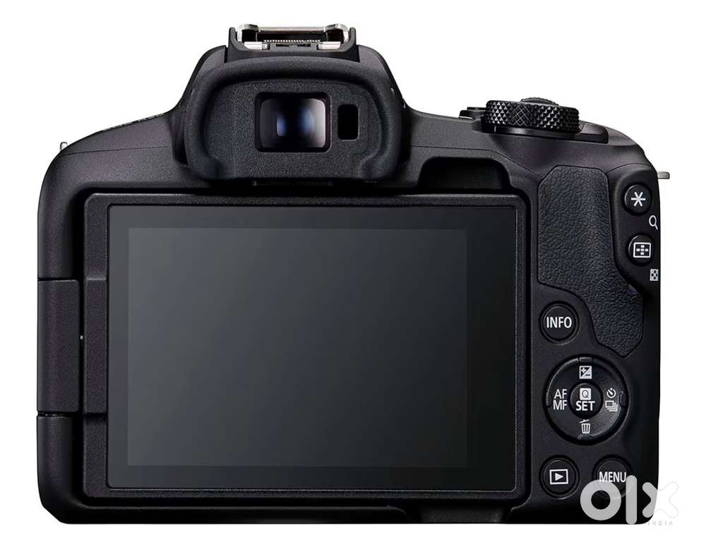 Canon r50 sell on urgent basic