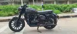 JAWA 42  MODEL 2022 FOR SALE