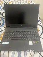 HP Victus 2022 RTX 3050