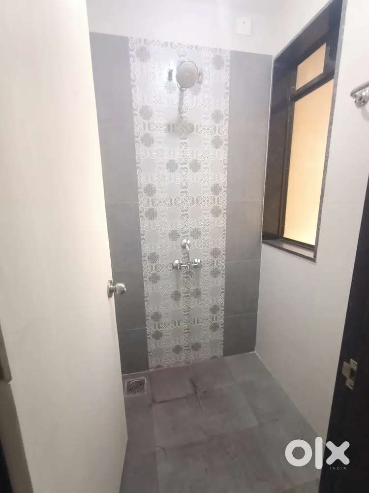 1 BHK Flat for Rent in Ulwe Very Prime location