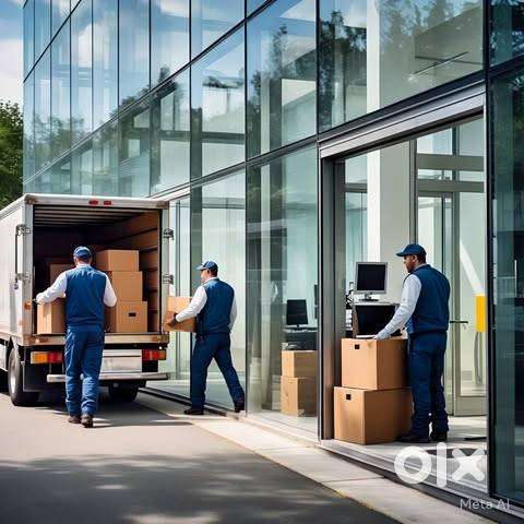 Kumaran Packers & Movers  Erode & Coimbatore Shifting