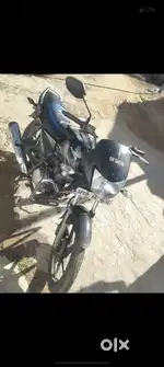 Honda shine good condition