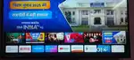Mi Redmi 55 inch 4k smart led tv