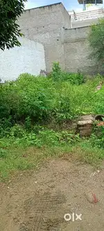 Anandvanphase2 highway road 300mitr aage bas mitha pani complete roa