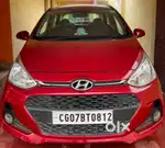 Hyundai Grand i10 2019 Petrol 25000 Km Driven