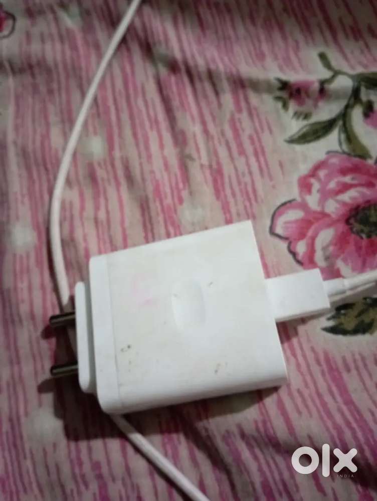 Charger phone
