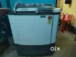 LG 7KG Washing Machine