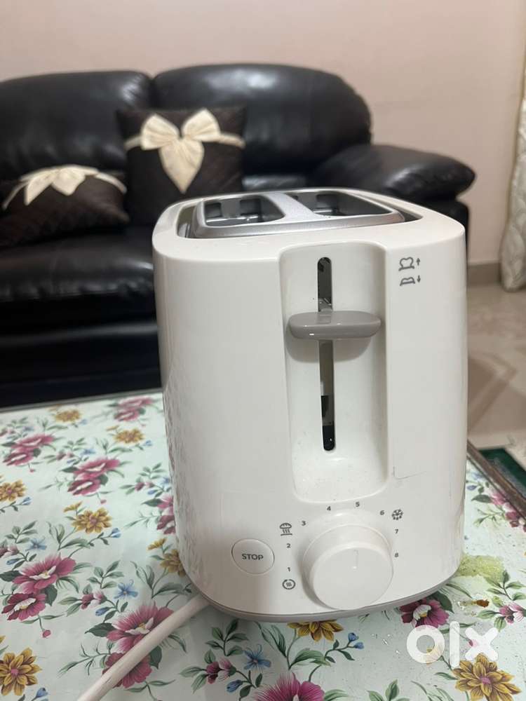 Toaster 2 slice