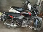 Bajaj discover 110cc