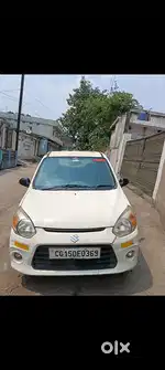 Zero maintenance