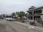Killipalam Attukal Main Road 30 cent commercial plot sale 22 lakhs