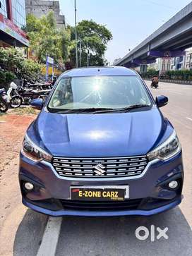 Maruti Suzuki Ertiga 2012-2015 VDI, 2019, Diesel