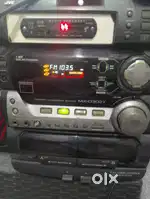 JVV MX D302T
