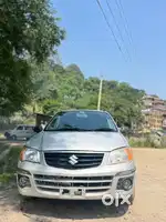 Maruti Suzuki Alto K10 2012 Petrol 77000 Km Driven