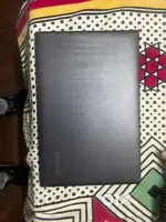 Lenovo laptop