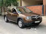 Renault Duster 2015-2016 85PS Diesel RxL, 2019, Diesel