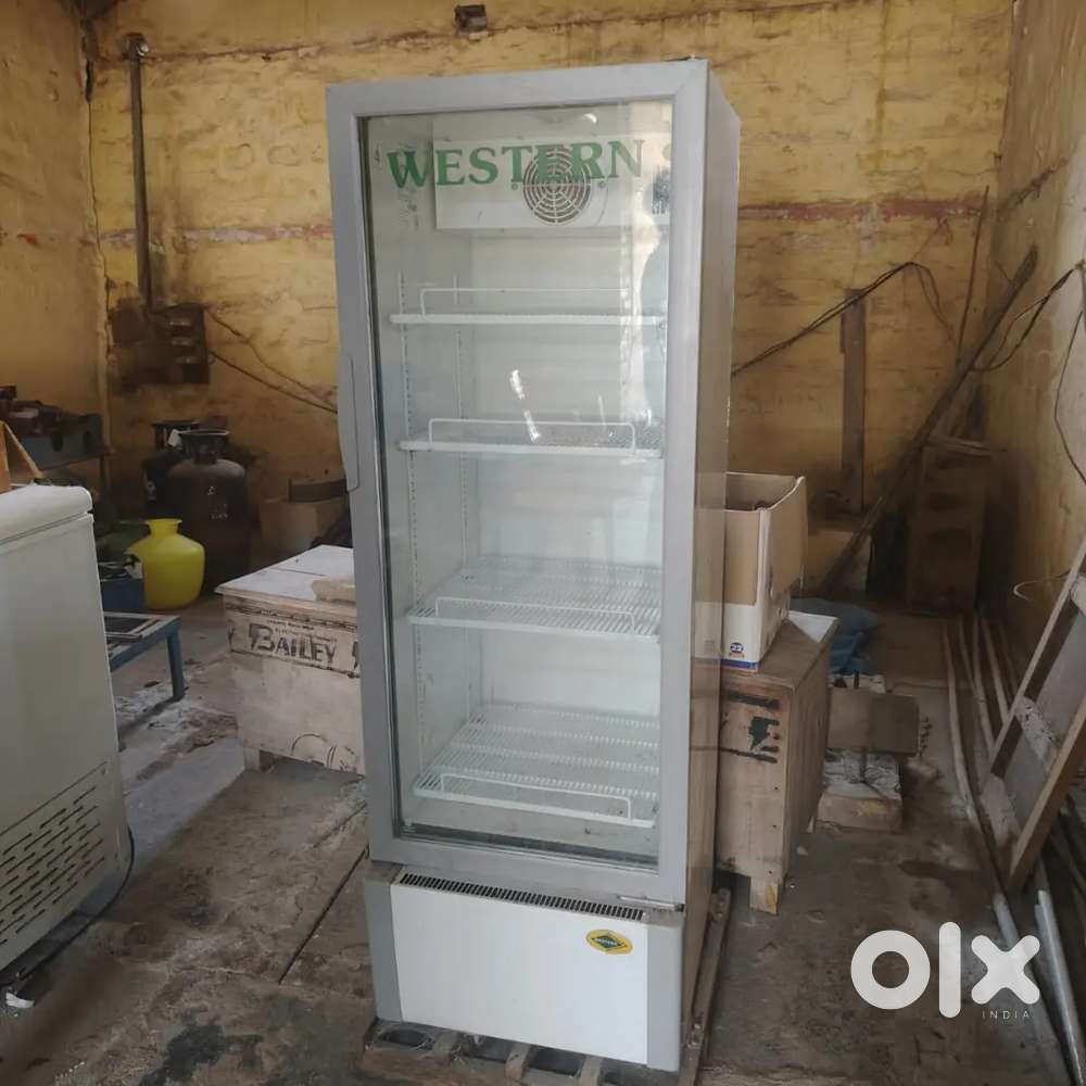 Fridge's for sale