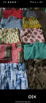 Kurtis sale