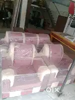 NEW SOFA - NEW SOFA IN BUDGET PRICE