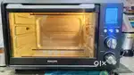 Philips Digital oven toaster