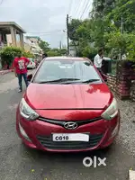 Hyundai i20 Sportz 1.2 BS-IV, 2012, Petrol