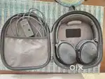 Aviation Headsets Ufly Mic and Bose QC35