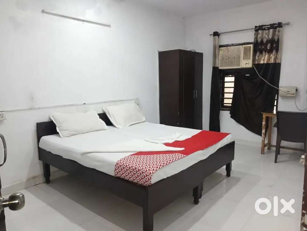 Housekeeping urgent requirement