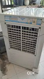 Air cooler